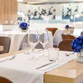 Restaurant des Neptuno Hotel & Spa