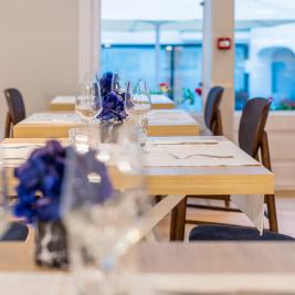 Restaurant des Neptuno Hotel & Spa