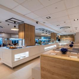 Restaurant by Neptuno Hotel & Spa