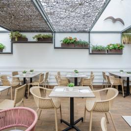 Restaurant by Neptuno Hotel & Spa
