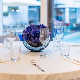 Restaurant des Neptuno Hotel & Spa