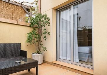 Offre de réservation anticipée