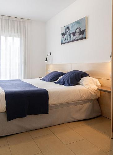 Oferta larga estancia