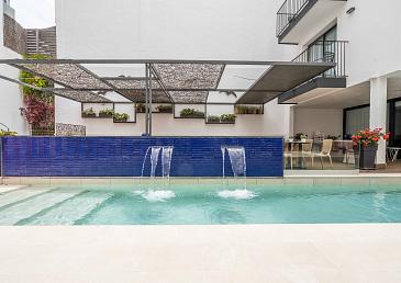 Piscines Neptune