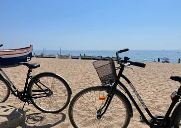 Lloguer de bicicletes