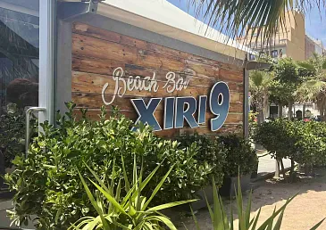 Beach Club