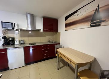 APARTAMENT 1 HABITACIÓ TERRASSA