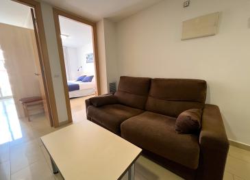 APPARTEMENT 2 CHAMBRES BALCON