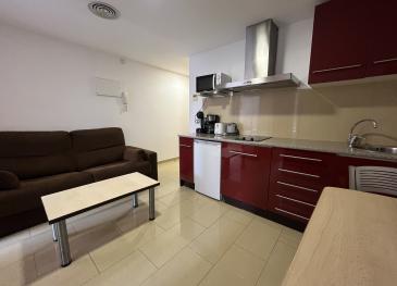 APARTAMENT 1 HABITACIÓ TERRASSA