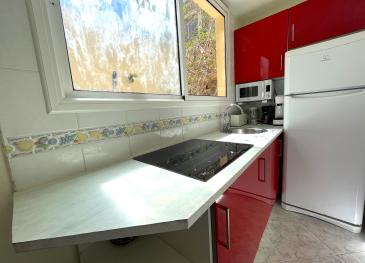 APARTAMENT 2 HABITACIONS TERRASSA