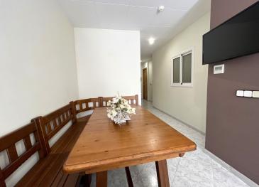 APARTAMENT 2 HABITACIONS TERRASSA