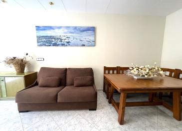 APARTAMENT 2 HABITACIONS TERRASSA