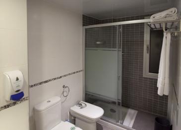 APARTAMENT 2 HABITACIONS TERRASSA