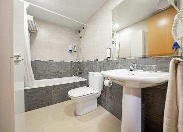 APARTAMENTO 1 HABITACIÓN