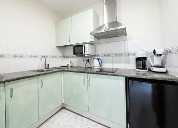 APARTAMENTO 1 HABITACIÓN