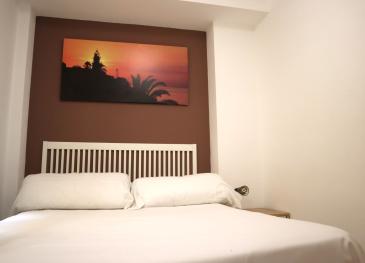 APARTAMENT 2 HABITACIONS TERRASSA