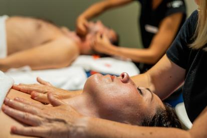 MASSAGE RÉDUCTEUR 50'