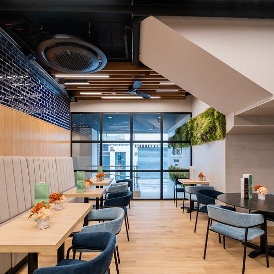 Benvingut a Neptuno Apartments!