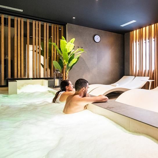 Benvingut a Neptuno Apartments!