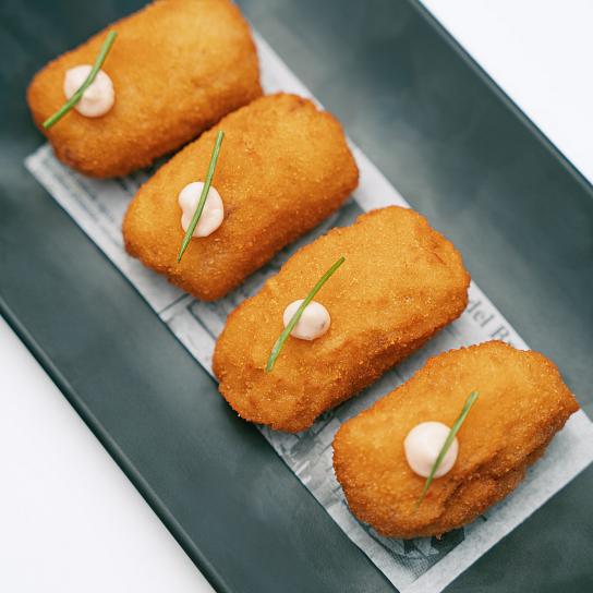 La meilleure offre gastronomique