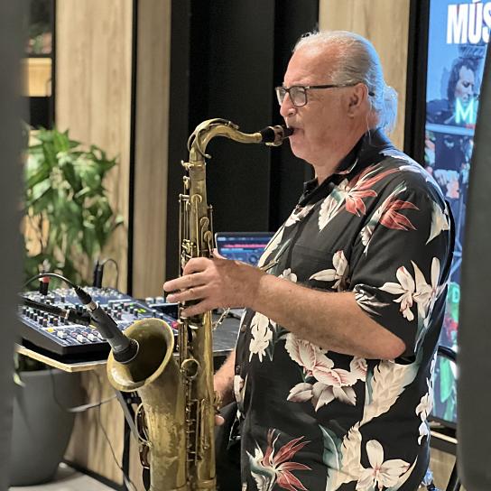 Ihr gastronomischer Treffpunkt in Calella