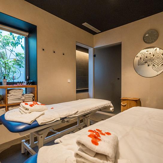 Relaxa't, desconnecta i renova la teva energia