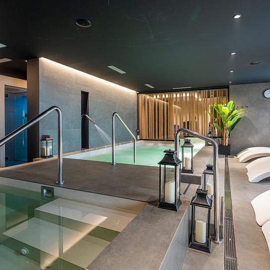 Relaxa't, desconnecta i renova la teva energia