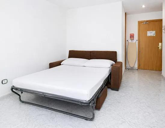 Appartement 1 chambre
