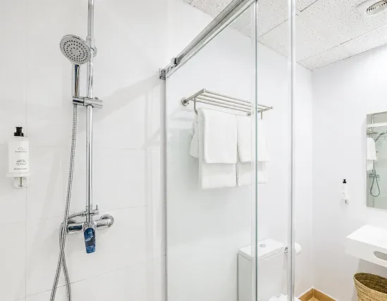 Appartement premium 1 chambre