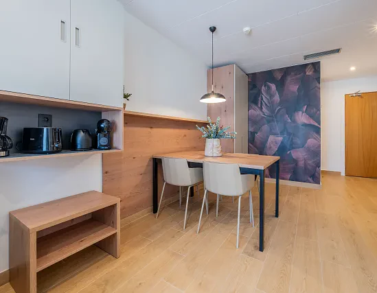Premium 1 bedroom apartment