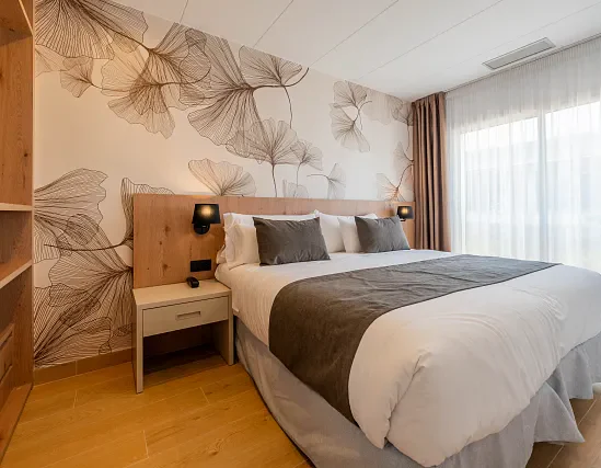 Premium 1 bedroom apartment