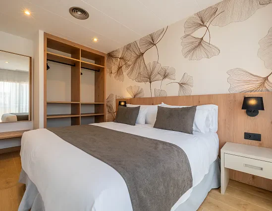 Premium 1 bedroom apartment