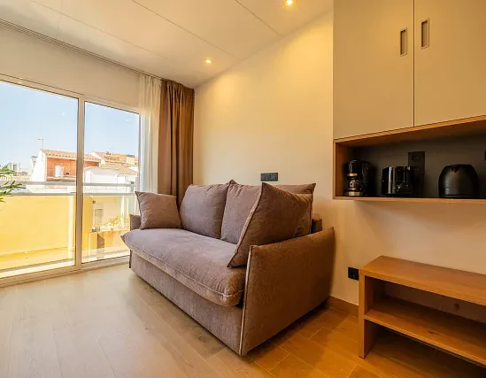Premium 1 bedroom apartment