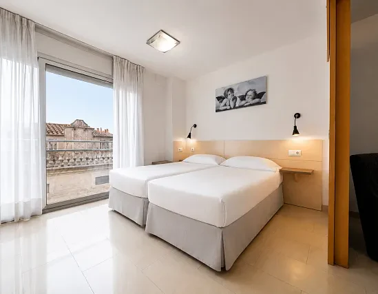 Appartement 1 chambre