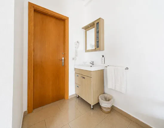 Appartement 1 chambre terrasse