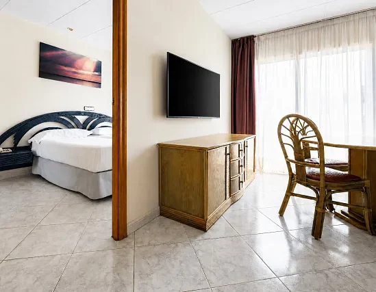 Appartement 1 chambre