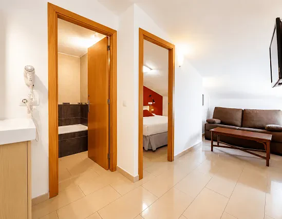 Studio Balkon