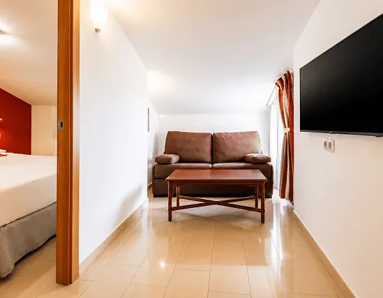 Studio Balkon