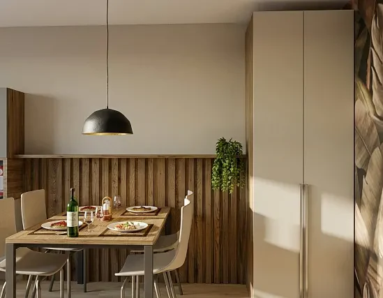 Premium-Apartment 1 Schlafzimmer Terrasse