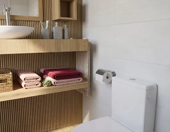 Premium-Apartment 1 Schlafzimmer Terrasse