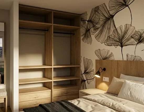 Premium-Apartment 1 Schlafzimmer