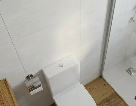 Premium-Apartment 1 Schlafzimmer Terrasse