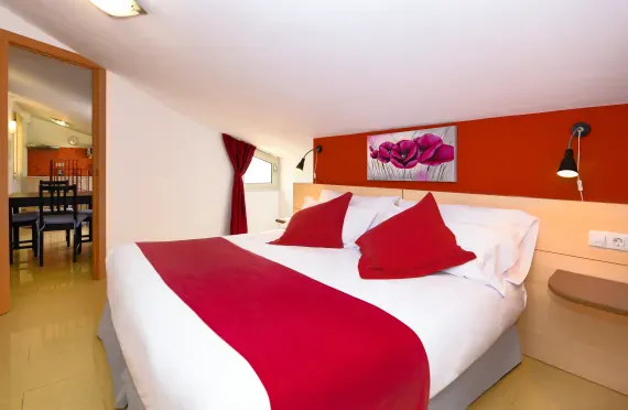 Alquila tu apartamento en Calella