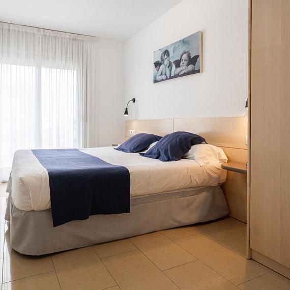 Oferta larga estancia