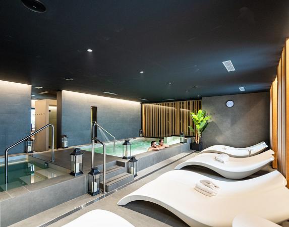 Shama Spa & Wellness