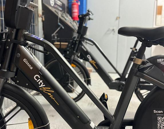 Kostenlose E-Bikes & Fahrräder