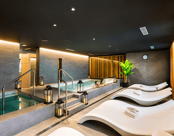 Shama Spa & Wellness