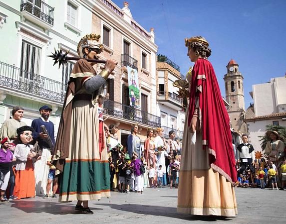 Activitats i esdeveniments