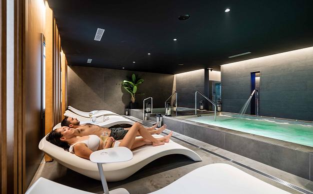 Sharma Spa & Wellness