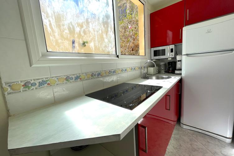 APARTAMENT 2 HABITACIONS TERRASSA